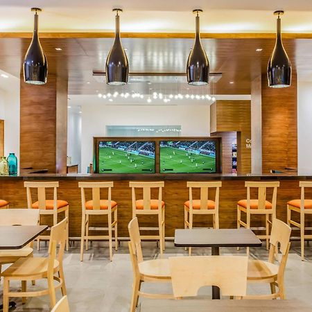Fairfield Inn & Suites Queretaro Juriquilla Экстерьер фото