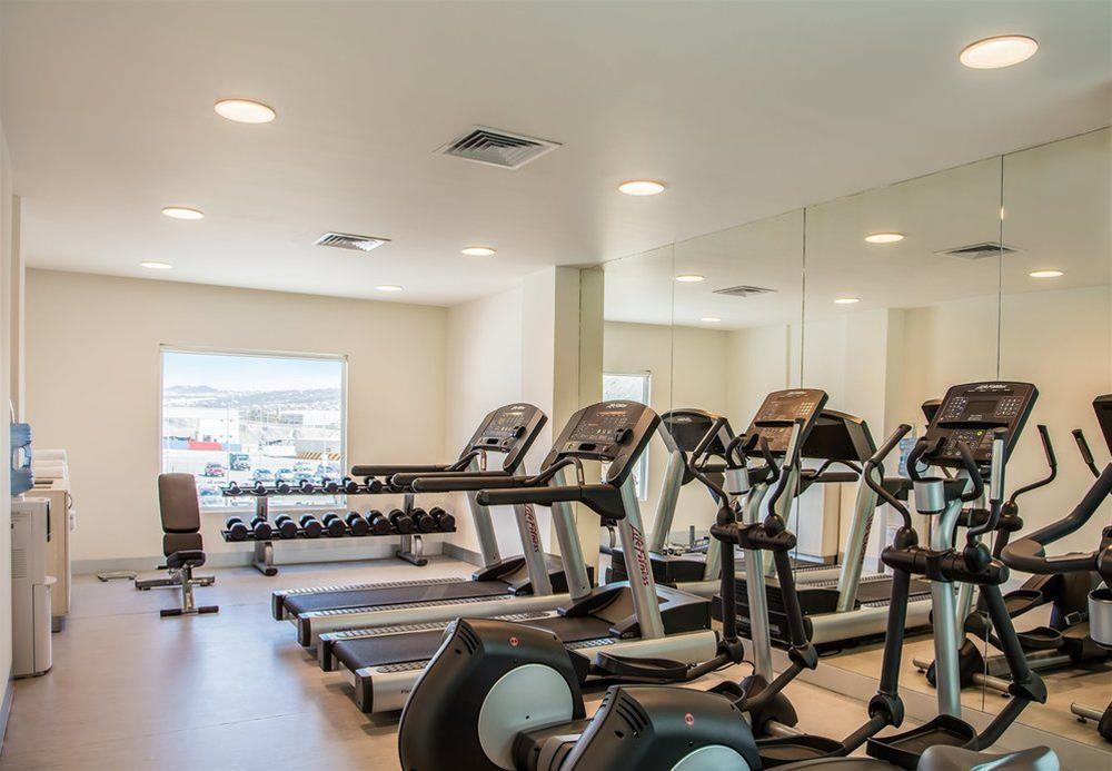 Fairfield Inn & Suites Queretaro Juriquilla Экстерьер фото