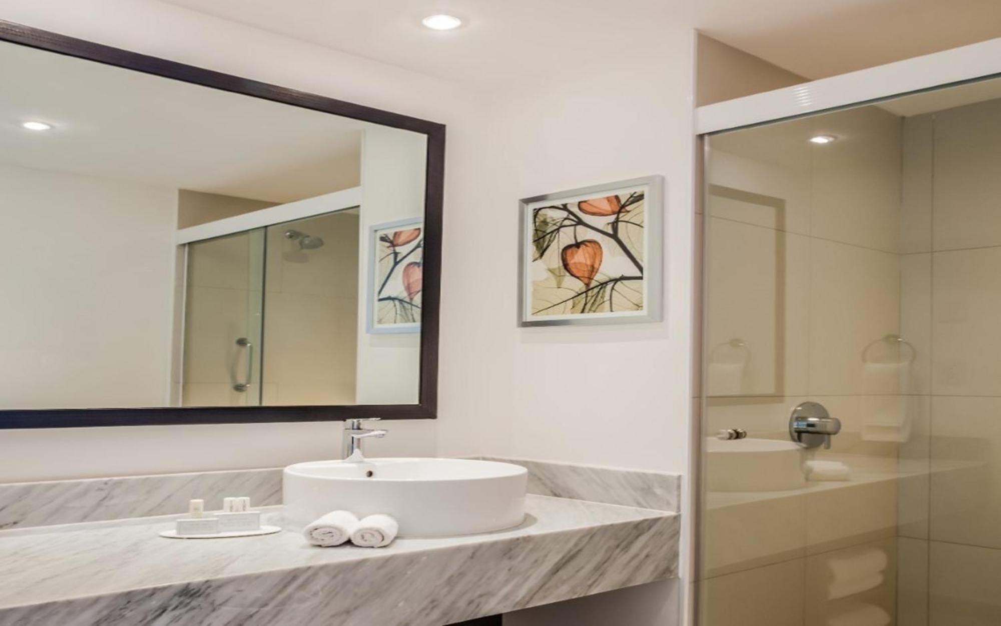 Fairfield Inn & Suites Queretaro Juriquilla Экстерьер фото