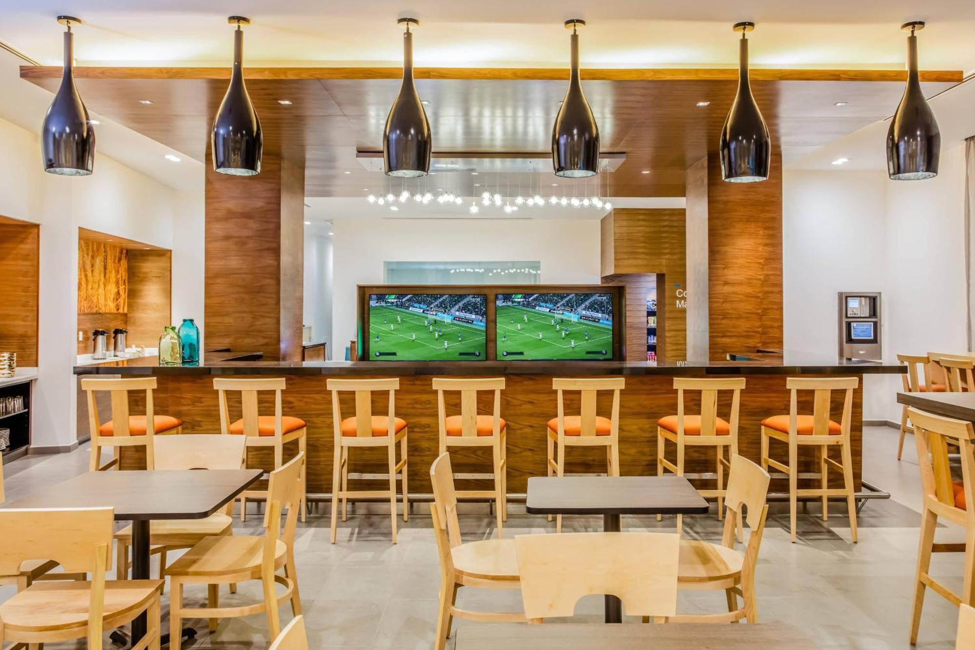 Fairfield Inn & Suites Queretaro Juriquilla Экстерьер фото