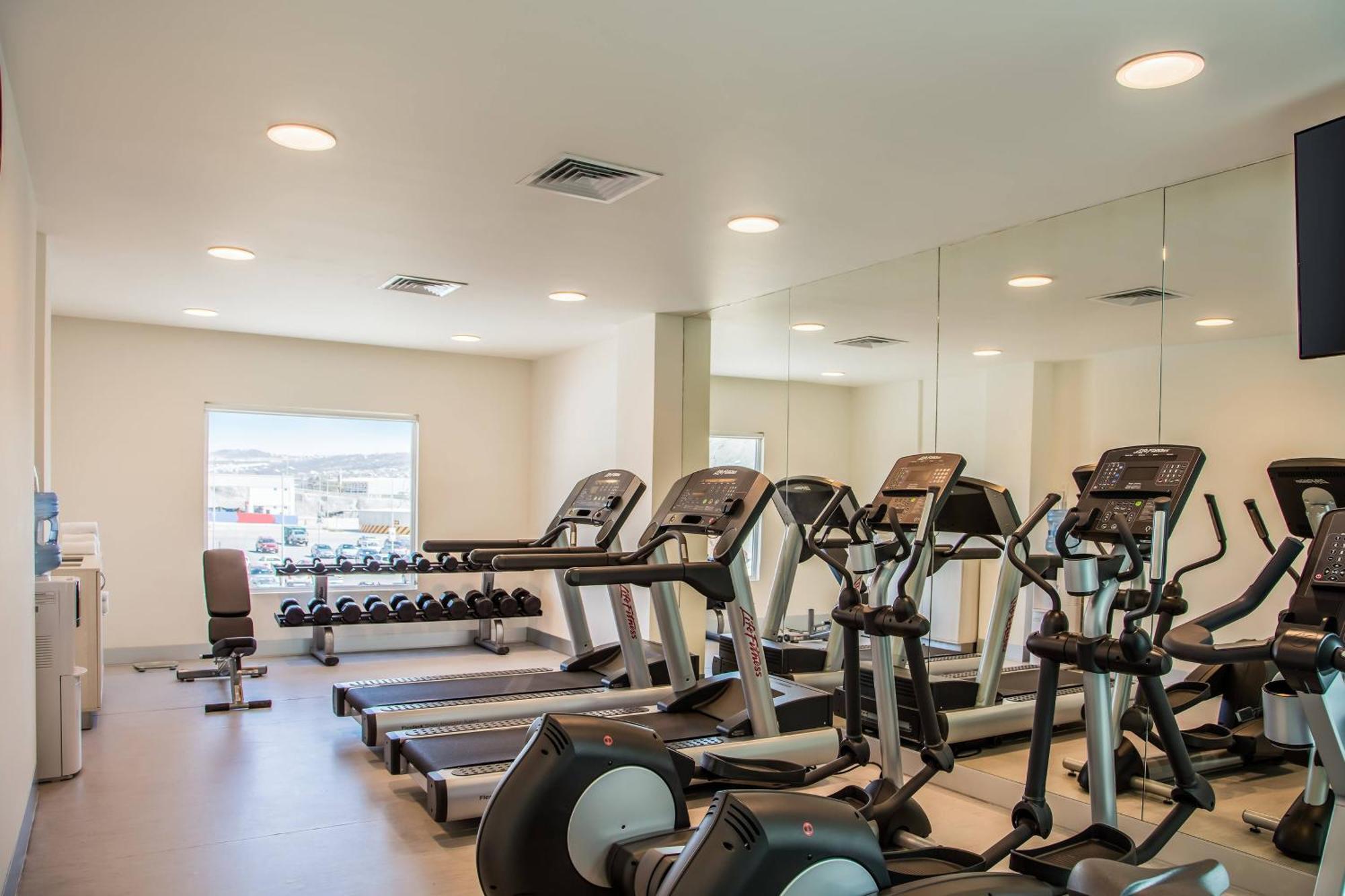 Fairfield Inn & Suites Queretaro Juriquilla Экстерьер фото