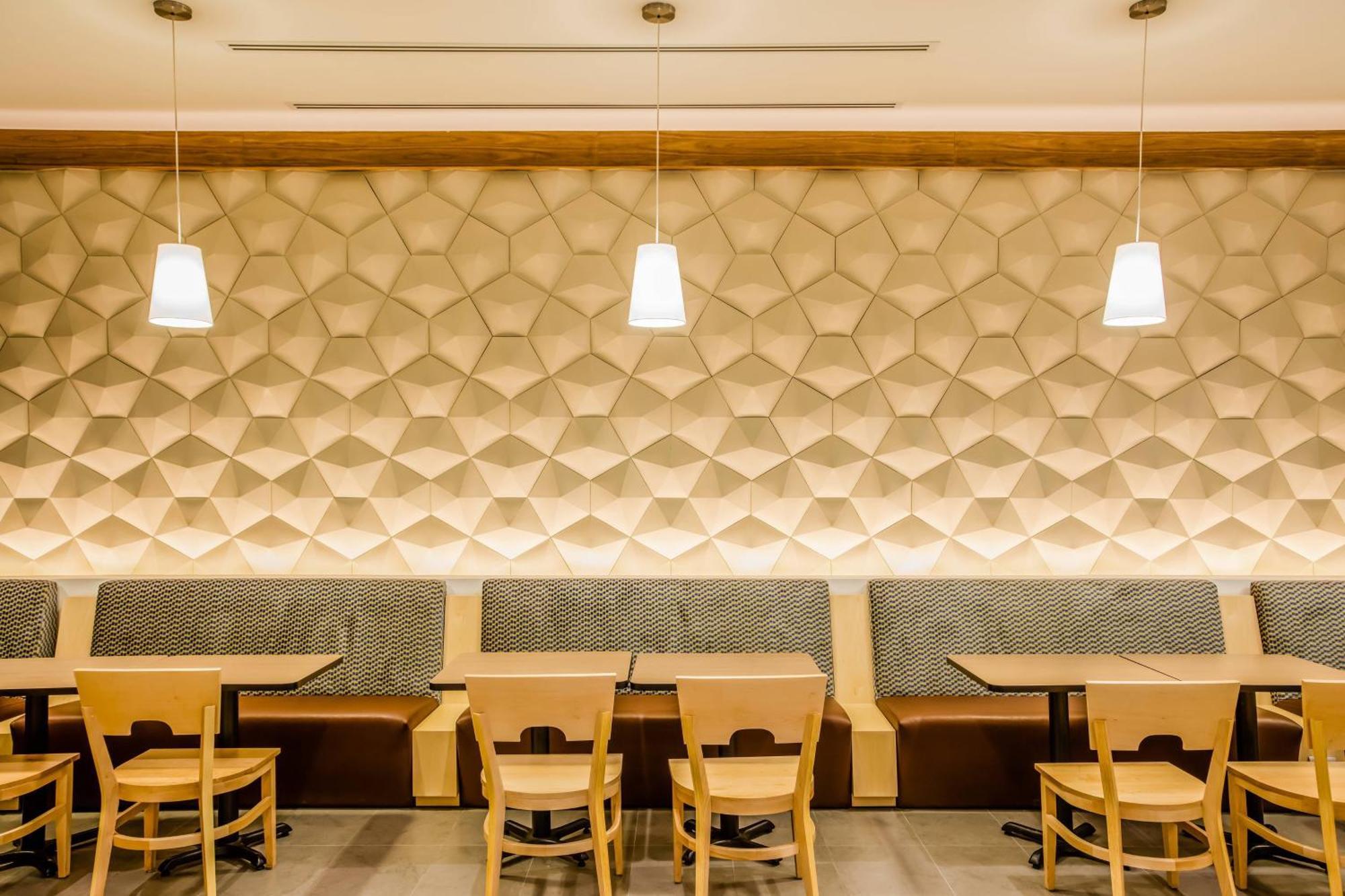 Fairfield Inn & Suites Queretaro Juriquilla Экстерьер фото