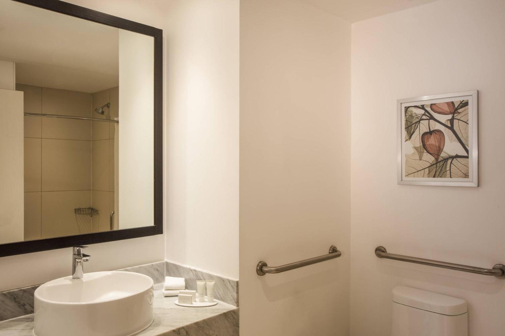 Fairfield Inn & Suites Queretaro Juriquilla Экстерьер фото